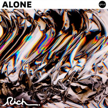 RiCh Alone