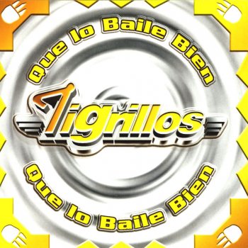 Los Tigrillos Tus Pompis