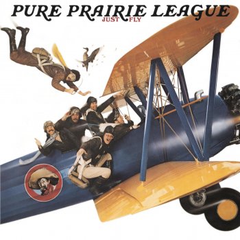 Pure Prairie League Place In The Middle