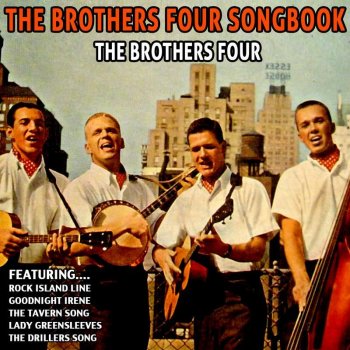 The Brothers Four Summer Days Alone