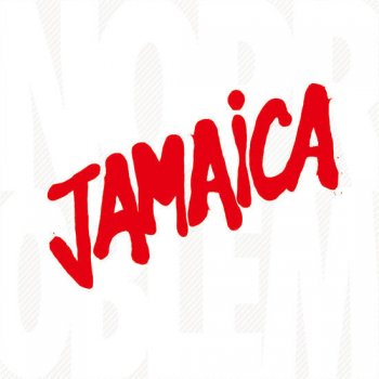 Jamaica Jericho (Todd Edwards Remix)