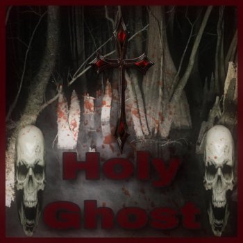 Shanax Bars Holy Ghost