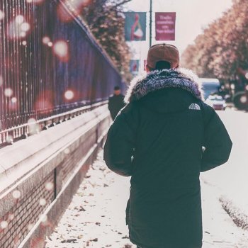 Исполнитель Lone, альбом Moonwalking - Single