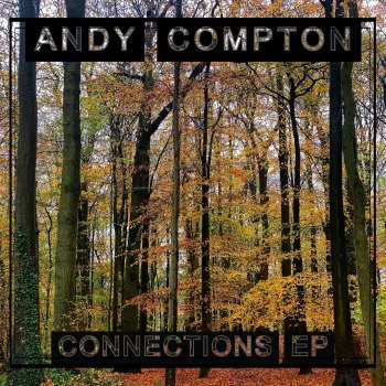 Andy Compton The Moon Always Smiles