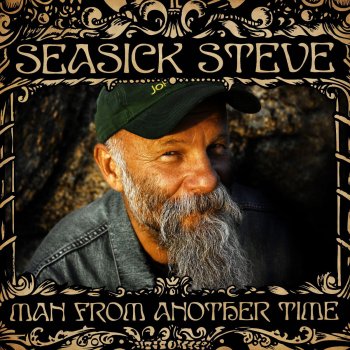 Seasick Steve Dark