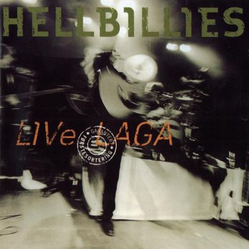 Hellbillies Treski Blues