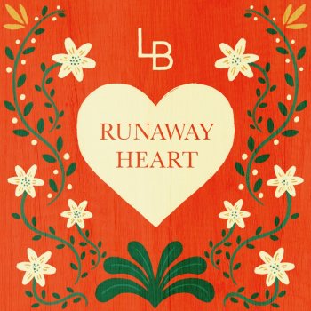 Lars Bygdén Runaway Heart