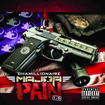 Chamillionaire feat. Big K.R.I.T. This My World (feat. Big Krit)