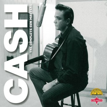 Johnny Cash Next In Line (Overdubbed Version)