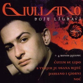 Giuliano Ćutin Se Lipo