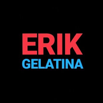 Erik Gelatina