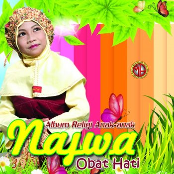 Najwa Sholawat Thibil Qulub