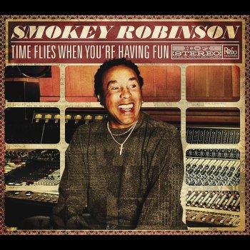 Smokey Robinson Love Bath
