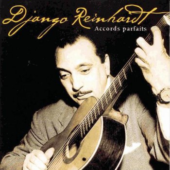 Django Reinhardt Django Castle