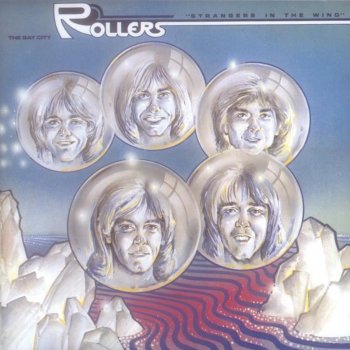 Bay City Rollers Every Tear I Cry