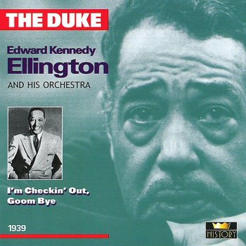Duke Ellington Good Gal Blues
