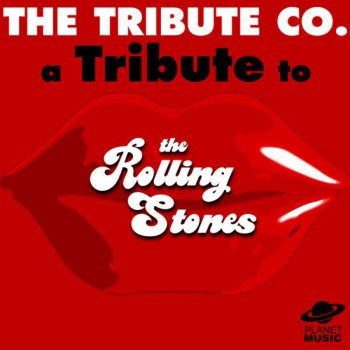 The Tribute Co. Out Of Tears