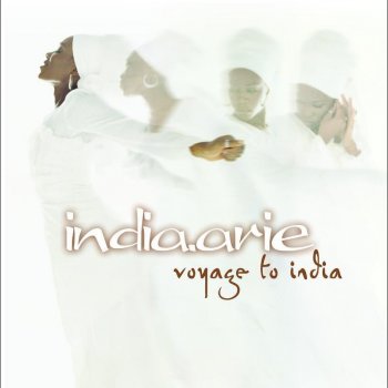 India.Arie Christmas Song