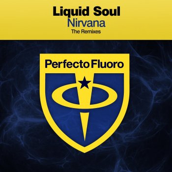 Liquid Soul feat. Dimibo Nirvana (Dimibo Remix)