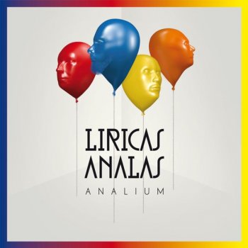 Liricas Analas Affon en Mei