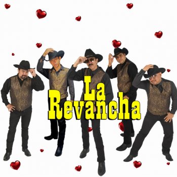 La Revancha Aquí Estoy