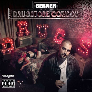 Berner Can We Talk (feat. Erk Tha Jerk , Leon Thomas)