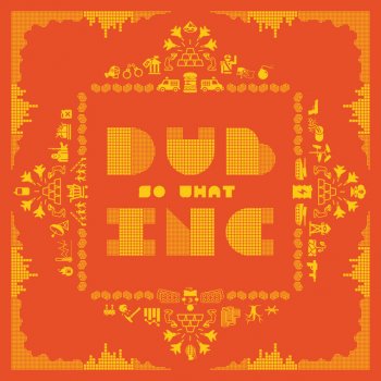 Dub Inc. feat. Naâman Don't Be a Victim (feat. Naâman)