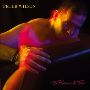 Peter Wilson Kiss the Sky