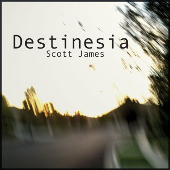 Scott James My Road