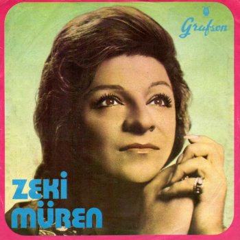 Zeki Müren Mehtaplı Geceler