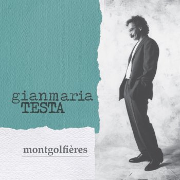 Gianmaria Testa L'automobile