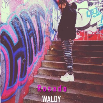 Waldy Rosado