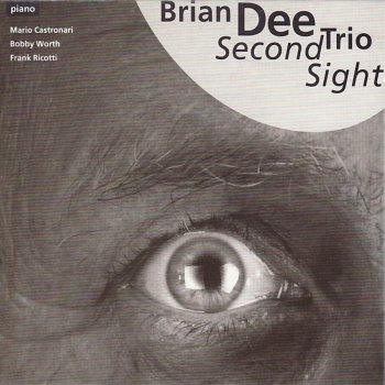 Исполнитель Brian Dee, альбом Second Sight