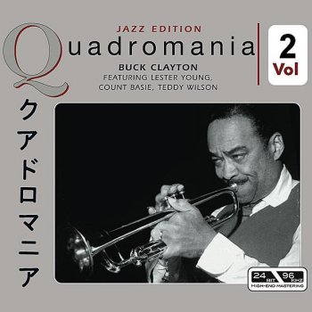 Buck Clayton Deep Purple