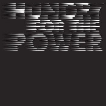 Azari & III Hungry For The Power - Dub Version