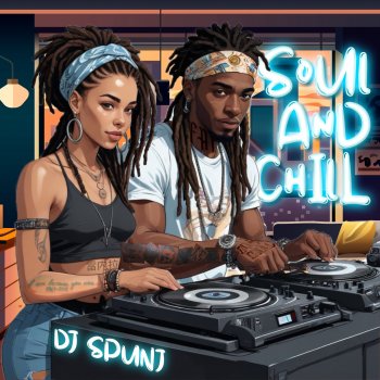 DJ Spunj Missing You (Mixed)