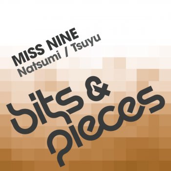 Miss Nine Tsuyu - Original Mix