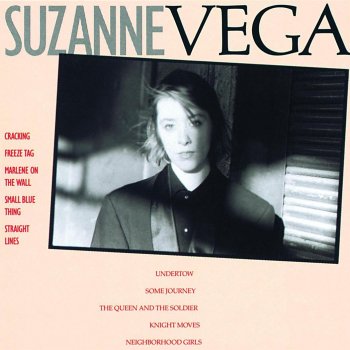 Suzanne Vega Marlene On the Wall