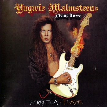 Yngwie Malmsteen Caprici Di Diablo