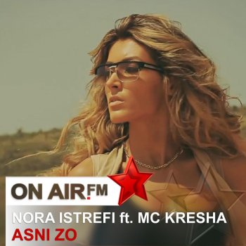 Nora Istrefi feat. Mc Kresha As Ni Zo