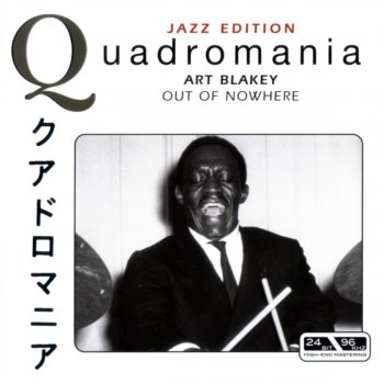 Art Blakey Just Moody