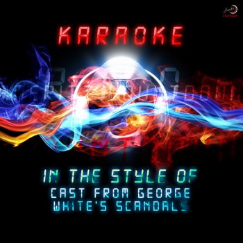 Ameritz Countdown Karaoke I'll Build a Stairway to Paradise