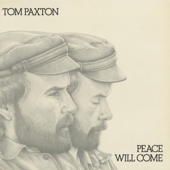 Tom Paxton Out Behind the Gypsy's