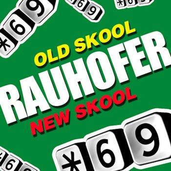 Исполнитель Peter Rauhofer, альбом Old Skool New Skool