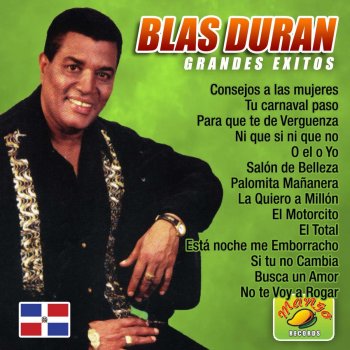 Blas Duran El Total