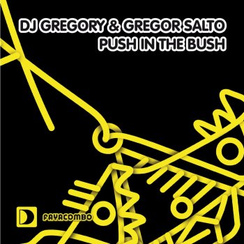DJ Gregory & Gregor Salto Push In the Bush