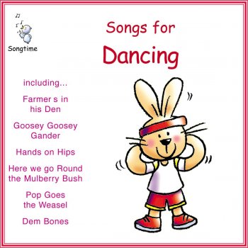 Kidzone Pop Style Medley - Happy And You Know It / This Old Man / Skip To My Lou / Gimme Crack Corn / The Big Ship Sails / Ten Green Bottles / 1 2 3 4 5 / Happy And You Know It