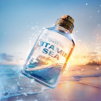 Owl City Vitamin Sea