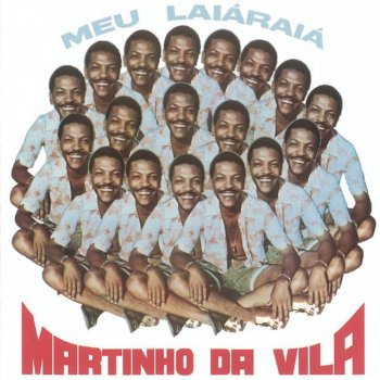 Martinho Da Vila Plim Plim