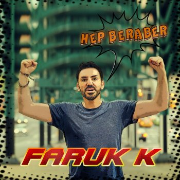 Faruk K Hep Beraber - İlkan Günüç Versiyon